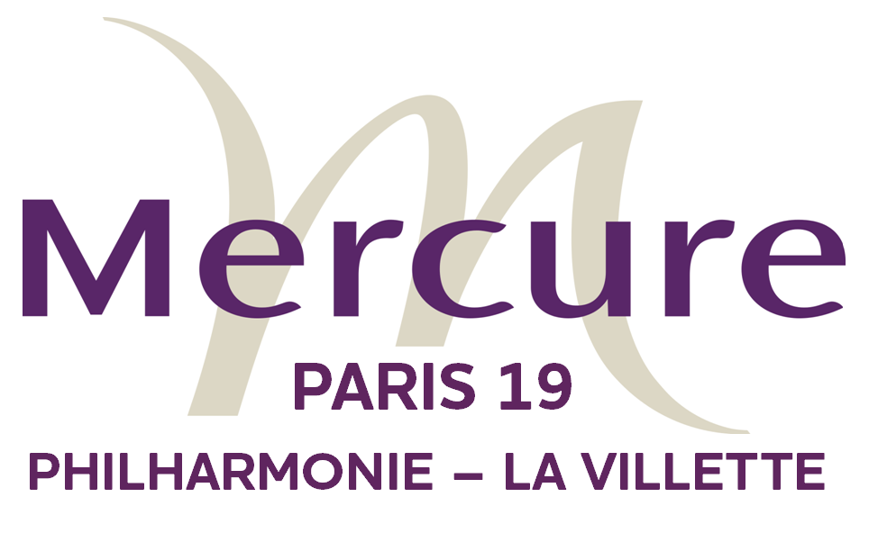 Mercure Paris La Villette